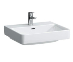 Раковина подвесная Laufen Pro S 8.1096.3.000.104.1 60 x 46 см