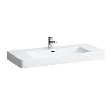Раковина Laufen Pro S 8.1396.6.000.104.1, 105 х 46,5см