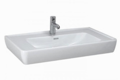 Раковина Laufen Pro 8.1395.6.000.104.1, 85 х 48 см