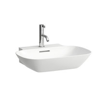 Раковина Laufen Ino 8103020001041, 56 х 45 см (8.1030.2.000.104.1)