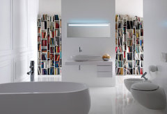 Раковина Laufen Alessi 8.1897.3.400.112.1 80 см