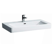 Раковина Laufen Pro S 8.1396.5.000.104.1, 85 х 46 см, белый