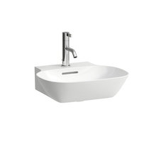 Раковина Laufen Ino 8153010001041, 45 х 41 см (8.1530.1.000.104.1)