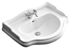 Раковина Migliore Bella ML.BLL-25.073.BI 73 см