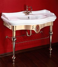 Раковина Migliore Bella ML.BLL-25.100.BL