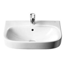 Раковина Roca Debba 32799400Y, 60 x 48 см (7.3279.9.400.Y)