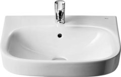 Раковина Roca Debba, 50 x 42 см, белая, 7.3279.9.600.Y