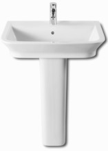 Раковина Roca Gap 60 x 47 см, 327474000