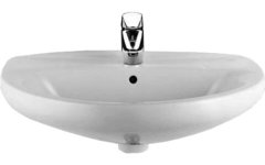 Раковина Roca Victoria 7.3273.9.100.0, 65 х 51 см