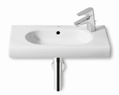 Раковина Roca Meridian-N 32724Y000 правая, 55 x 32 см