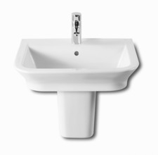 Раковина Roca Gap, 327475000, 55 x 47 см (7.3274.7.500.0)