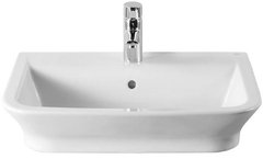 Раковина Roca Gap 327473000, 65 x 47 см