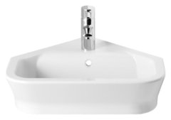 Раковина Roca Gap 32747R000, 48 x 48 см