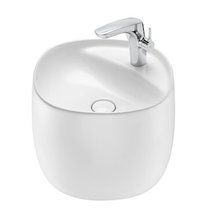 Раковина Roca Beyond Totem 46 см 3270B1000 подвесная