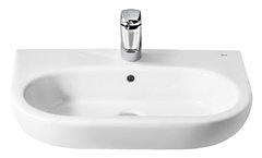 Раковина Roca Meridian-N 327242000, 60 x 46 см