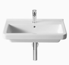 Раковина Roca Dama-N 327784000, 60 x 46 см