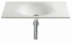 Раковина Roca Kalahari 327878000 80 x 49 см