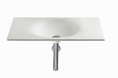 Раковина Roca Kalahari 327874000, 65 x 45 см