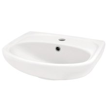 Раковина Santek Анимо 55 х 45 см