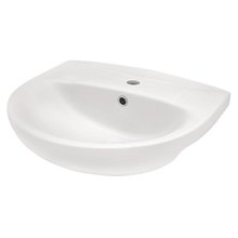 Раковина Santek Антик 1.WH11.0.186-55