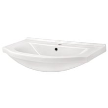 Мебельная раковина Эльбрус-80 от Santek WH109653 80 х 53 см (168864)