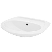 Раковина Santek Бриз 60 1.WH11.0.466 60 х 49 см