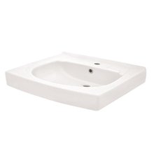 Раковина Santek Пилот 60 на стиральную машинку WH301971 60 х 60 см