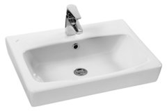 Раковина Santek Нео-60 см 1WH302186 белая