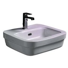 Раковина Simas Evolution EVO15bi*1, белая