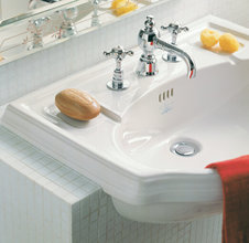 Раковина Simas Arcade AR 835 bi*1, 67 х 48,5 см