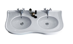 Раковина Simas Lante LA12