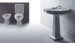 Раковина Simas Londra LO 924