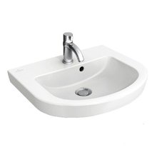 Раковина Villeroy&Boch Subway 2.0 7316 5G 50 х 42 см