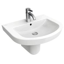 Раковина Villeroy&Boch Subway 2.0 7114 60 х 49 см