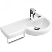 Раковина Villeroy&Boch Subway 2.0 4116