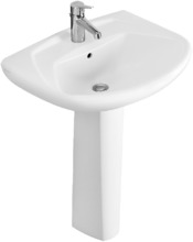 Раковина Villeroy&Boch Omnia Classic 7122 6501