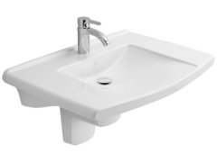 Раковина Villeroy&Boch Lifetime 5174, 80 х 54 см