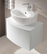Раковина Villeroy&Boch Aveo new generation 4131 (4131 5GR1/134651.0000)