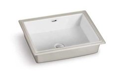 Раковина CeramaLux Серия N 542А, белый