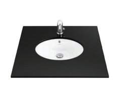 Раковина мебельная Creavit TP214(TP214.00000)