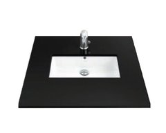 Раковина мебельная Creavit TP730(TP730.00000)