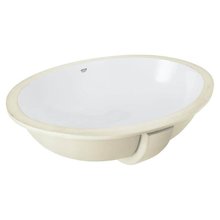 Раковина Grohe Bau Ceramic 39423000