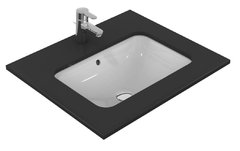 Раковина Ideal Standard Connect E506101 58 x 41 см, белый