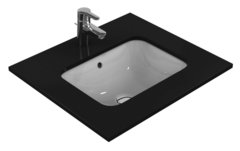 Раковина Ideal Standard Connect E505801 50 x 38 см, белый