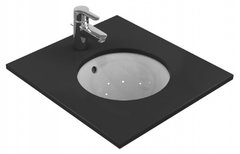 Раковина Ideal Standard Connect E505201 38 см, белый