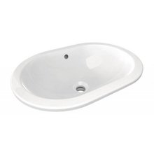 Раковина Ideal Standard Connect E505001 62 см