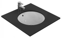 Раковина Ideal Standard Connect E505401 48 см, белый