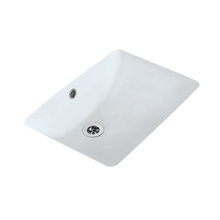 Раковина Jaquar CNS-WHT-70, 48 см, фарфор, цвет белый