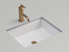 Раковина Jacob Delafon Verticyl, врезная снизу, 50 х 40 см, белая, E2882-0