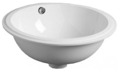 Раковина Simas Blanco S 54